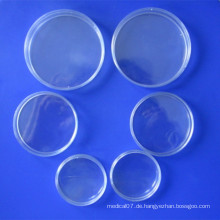 90mm Petri Dishes Labor Glaswaren